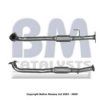 BM CATALYSTS BM70403 Exhaust Pipe